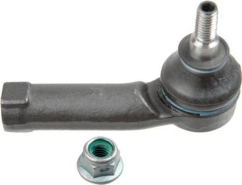 LEMFÖRDER Tie Rod End Right/outer for Ford 2118801