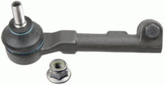 LEMFÖRDER Tie Rod End Left/outer for Renault 2119101