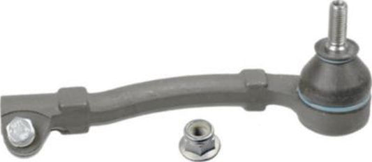 LEMFÖRDER Tie Rod End Left for Renault 2119301