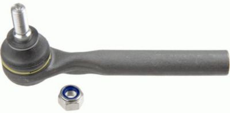 LEMFÖRDER Tie Rod End Left/Right for Fiat/Alfa 2119501