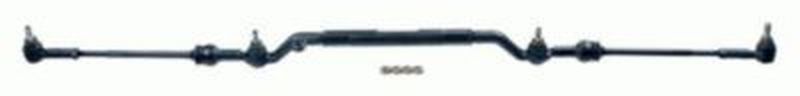 LEMFÖRDER Tie Rod Centre for Mercedes 2167201