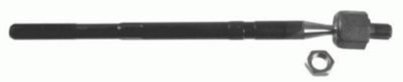 LEMFÖRDER Inner Tie Rod Left/Right for Audi/VW 2169701