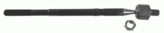 LEMFÖRDER Inner Tie Rod Left/Right for Audi/VW 2169701