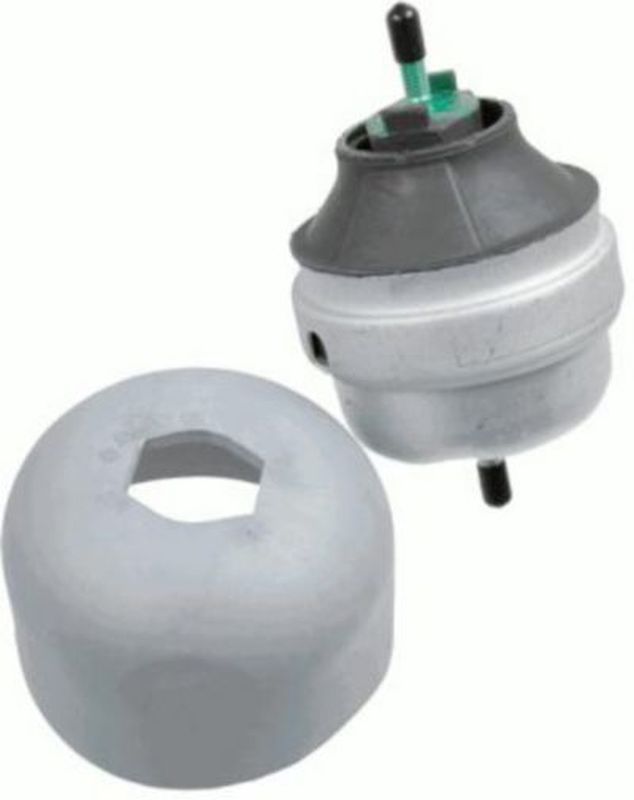 Lemforder Mounting Engine 2173701 For Audi