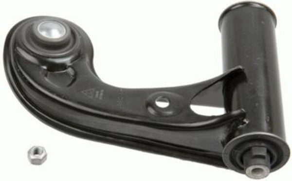 LEMFÖRDER Control/Trailing Arm Left/Upper for Mercedes 2174902