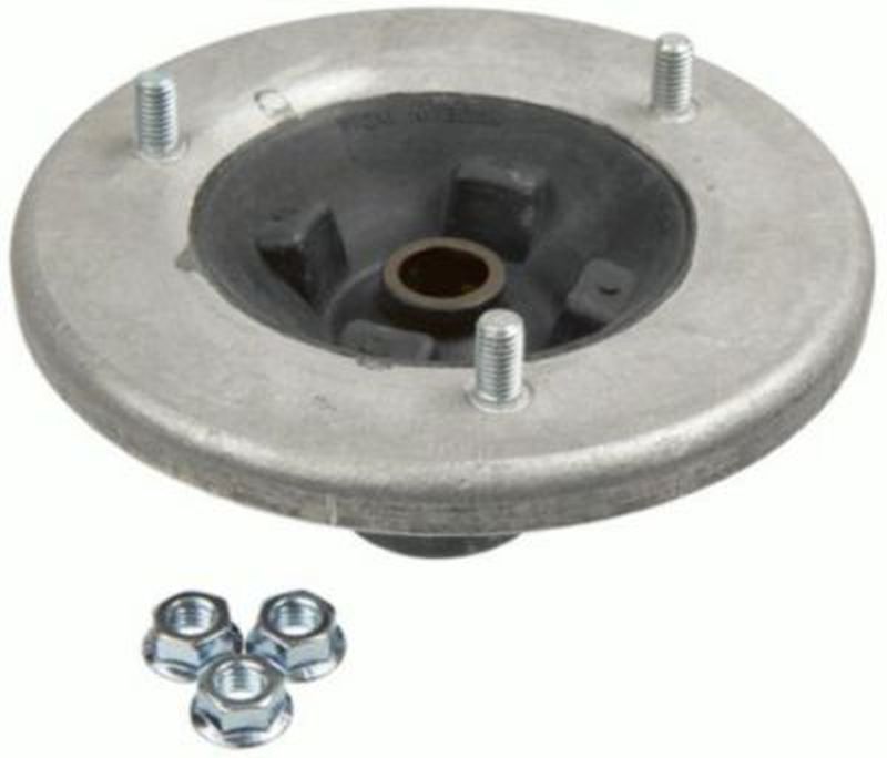 LEMFÖRDER Strut Mount Left/Right for BMW 2180801