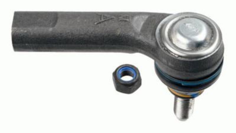 LEMFÖRDER Tie Rod End Right for Audi/VW 2225103