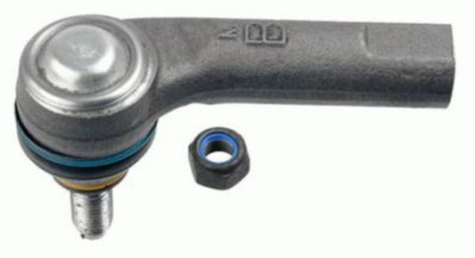 LEMFÖRDER Tie Rod End Left for Audi/VW 2225203