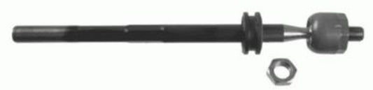 LEMFÖRDER Inner Tie Rod Left/Right for Audi/VW 2230701