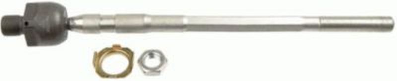 LEMFÖRDER Inner Tie Rod Left/Right for Ford 2231401