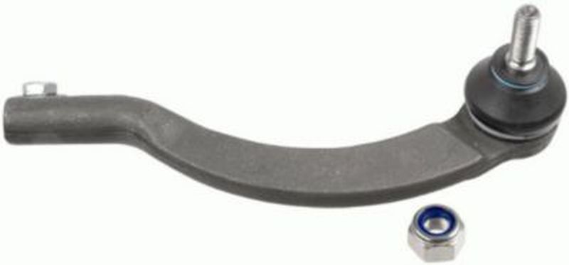 LEMFÖRDER Tie Rod End Right/outer for Renault 2239701