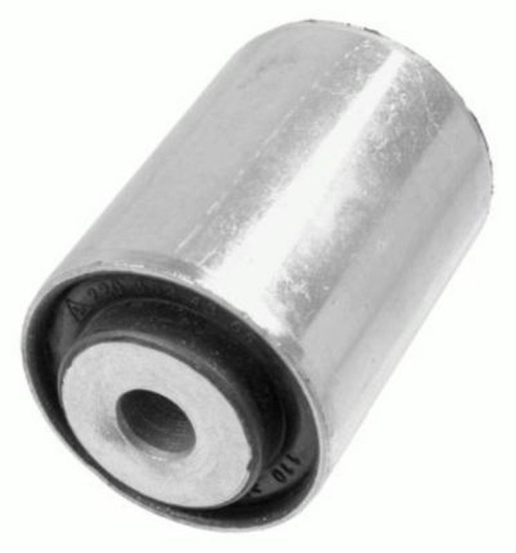 LEMFÖRDER Control arm Mount for Mercedes 2240201