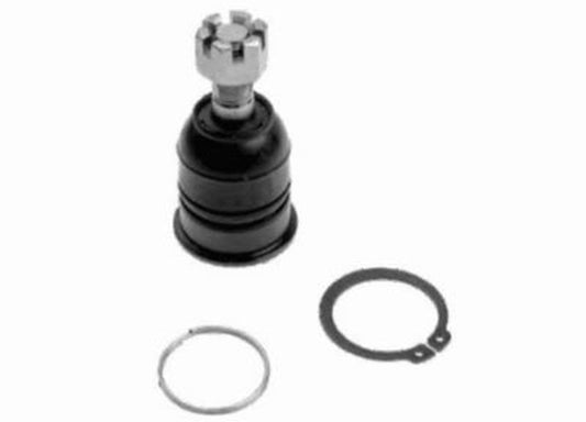 Lemforder Ball Joint For Nissan 2267402