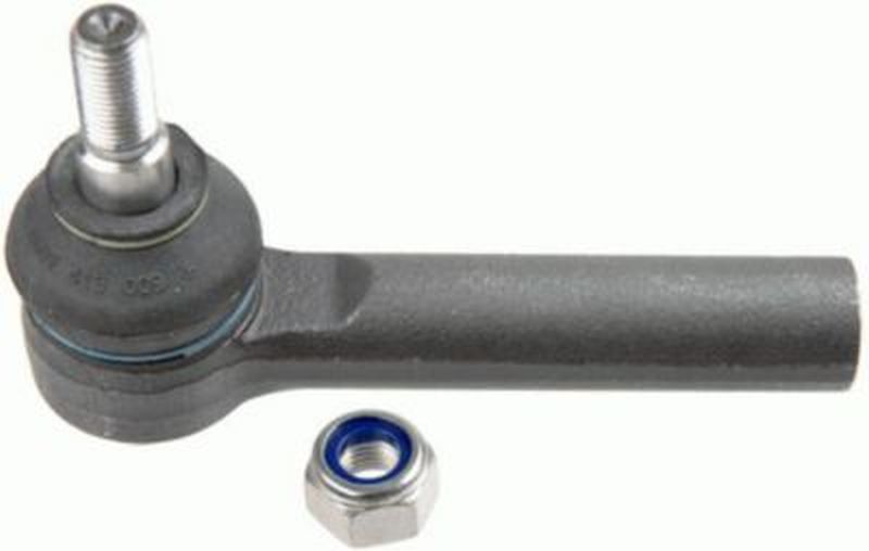 LEMFÖRDER Tie Rod End Left/Right/outer for Citroen/Peugeot 2453402