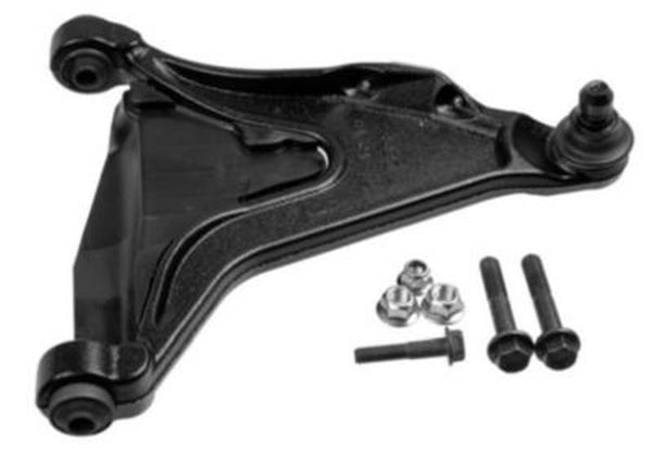 LEMFÖRDER Control/Trailing Arm Lower/Right for Volvo 2460402