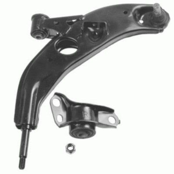 LEMFÖRDER Control/Trailing Arm Lower/Right for Mazda 2465201