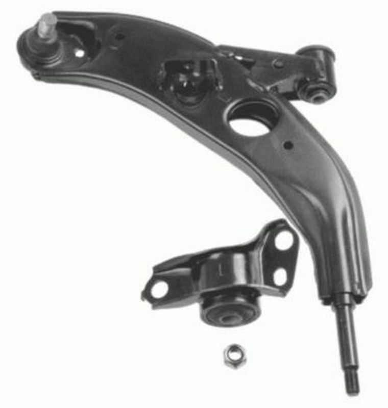 LEMFÖRDER Control/Trailing Arm Left/Lower for Mazda 2465301