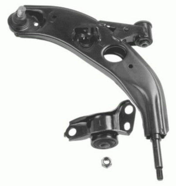 LEMFÖRDER Control/Trailing Arm Left/Lower for Mazda 2465301