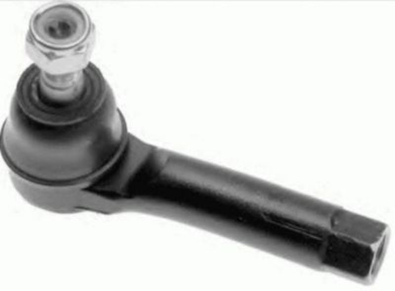 LEMFÖRDER Tie Rod End Left/Right/outer for Hyundai/Kia 2468401
