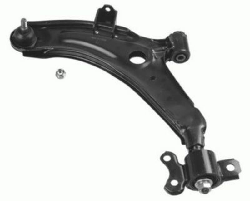 LEMFÖRDER Control/Trailing Arm Left/Lower for Hyundai/Kia 2468502