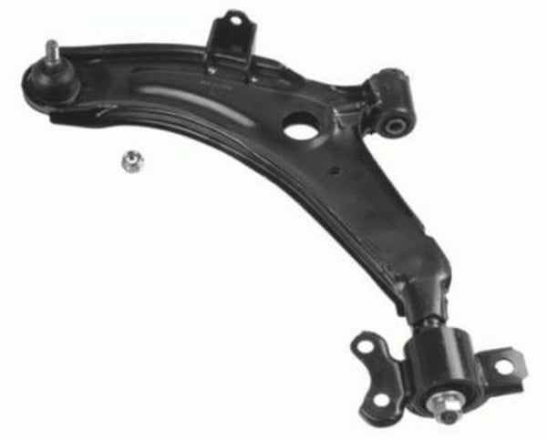LEMFÖRDER Control/Trailing Arm Left/Lower for Hyundai/Kia 2468502