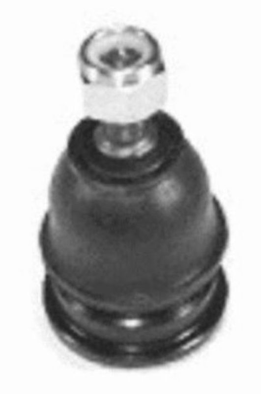Lemforder Ball Joint Front Left Right For Hyundai 2469201