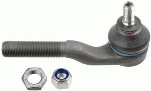 LEMFÖRDER Tie Rod End Right for Citroen/Peugeot 2472201