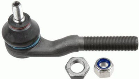 LEMFÖRDER Tie Rod End Left for Citroen/Peugeot 2472301