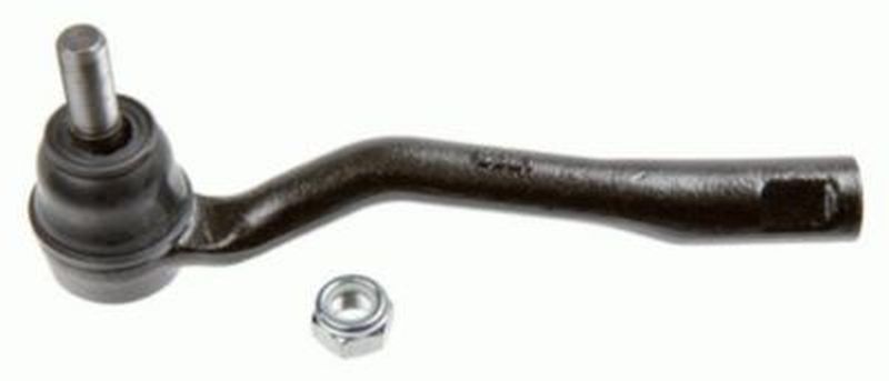 LEMFÖRDER Tie Rod End Left/outer for Toyota 2472901
