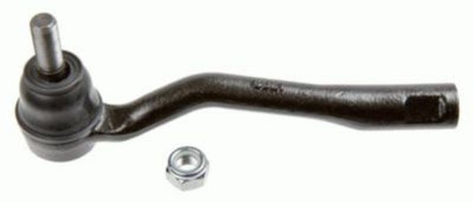 LEMFÖRDER Tie Rod End Left/outer for Toyota 2472901