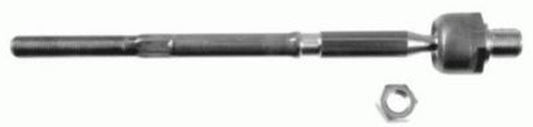 LEMFÖRDER Inner Tie Rod Left/Right for Vauxhall/Opel 2508401