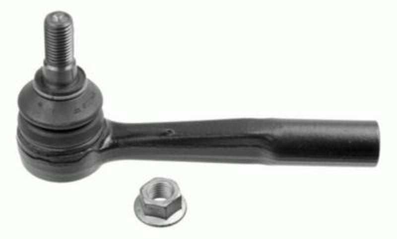 LEMFÖRDER Tie Rod End Left/Right for Vauxhall/Opel 2508703