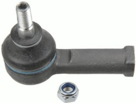 LEMFÖRDER Tie Rod End Left/Right for Vauxhall/Opel 2514701
