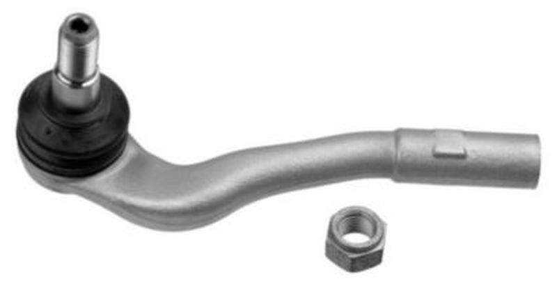 LEMFÖRDER Tie Rod End Left/outer for Mercedes 2517002