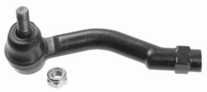 LEMFÖRDER Tie Rod End Right/outer for Toyota 2518701