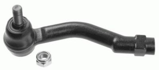LEMFÖRDER Tie Rod End Right/outer for Toyota 2518701