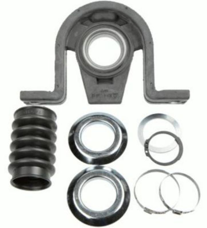 Lemforder Mounting Prop Shaft 2524001