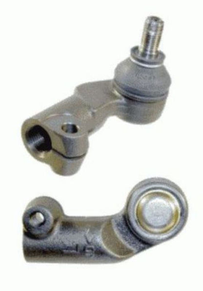 LEMFÖRDER Tie Rod End Left/outer for Lada 2526001