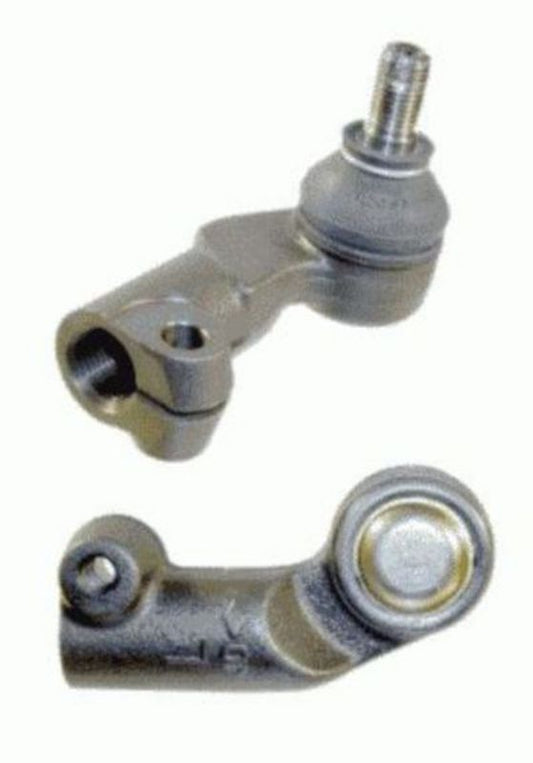 LEMFÖRDER Tie Rod End Left/outer for Lada 2526001