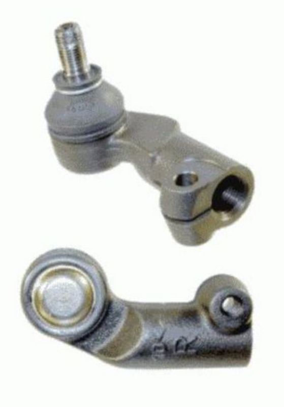 LEMFÖRDER Tie Rod End Right/outer for Lada 2526101