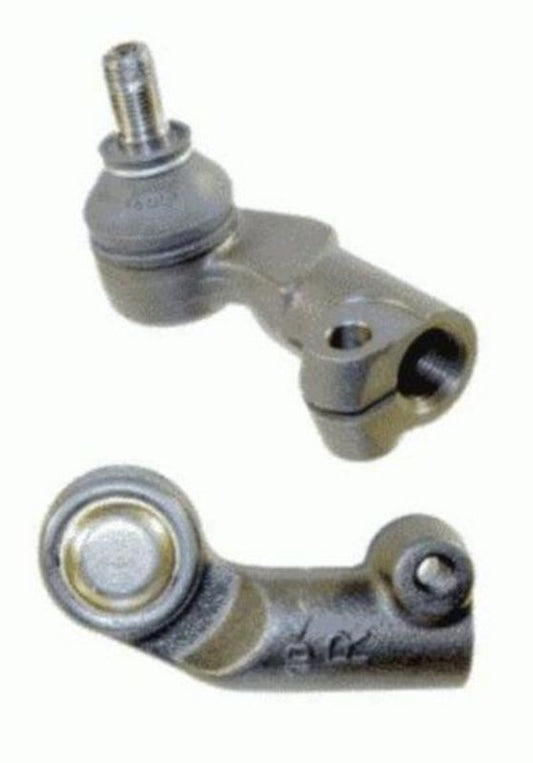 LEMFÖRDER Tie Rod End Right/outer for Lada 2526101
