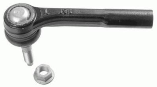LEMFÖRDER Tie Rod End Left/outer for Vauxhall/Opel 2532302