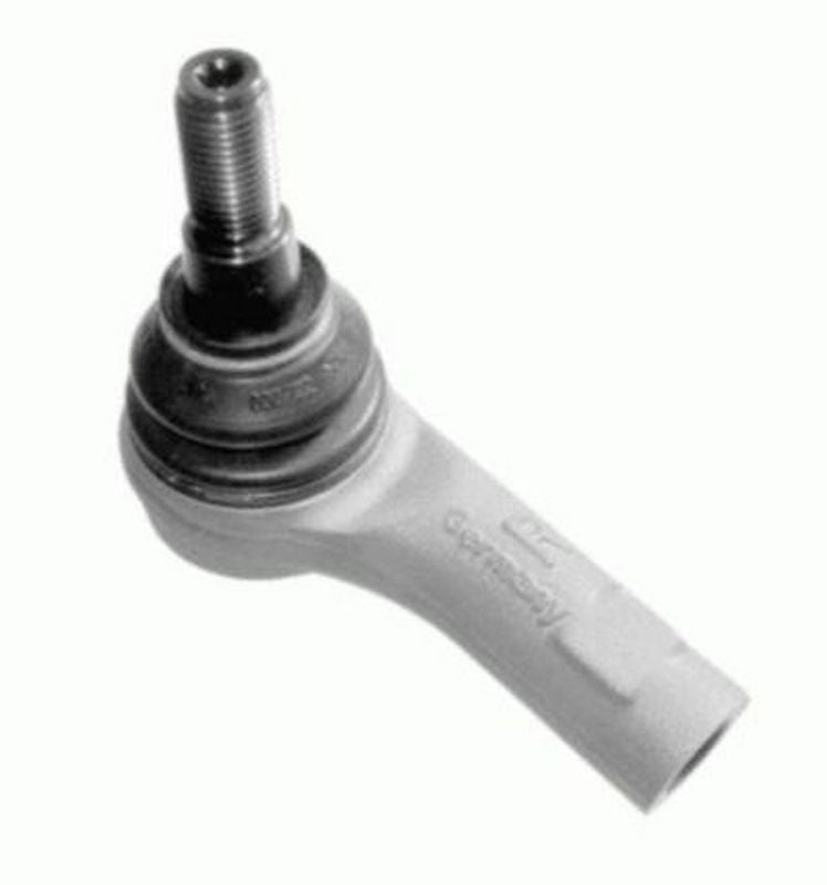 LEMFÖRDER Tie Rod End for Audi/VW 2534201