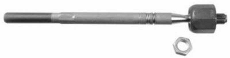 LEMFÖRDER Inner Tie Rod Left/Right for Audi/VW 2534302