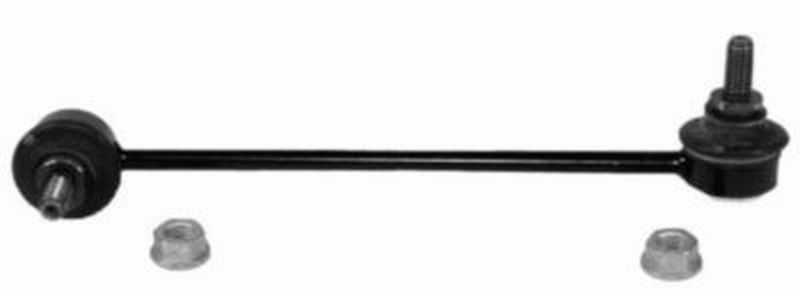 LEMFÖRDER Stabiliser Link Bar Left for Mercedes 2534402