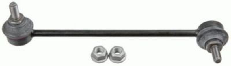 LEMFÖRDER Stabiliser Link Bar Right for Mercedes 2534502