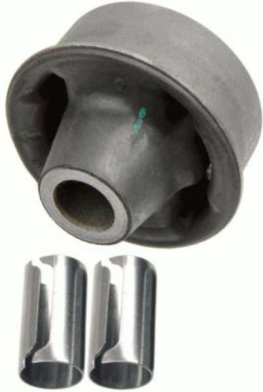 LEMFÖRDER Control arm Mount Rear/Left/Right for Vauxhall/Opel 2535101