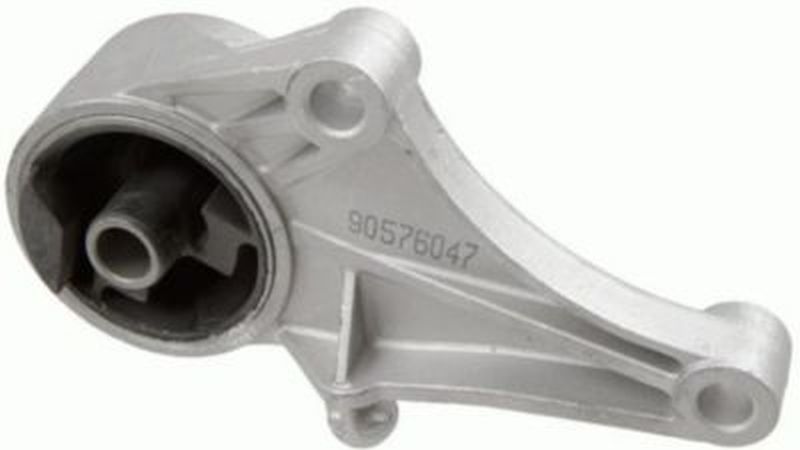 Lemforder Mounting Engine Front Left 2537601