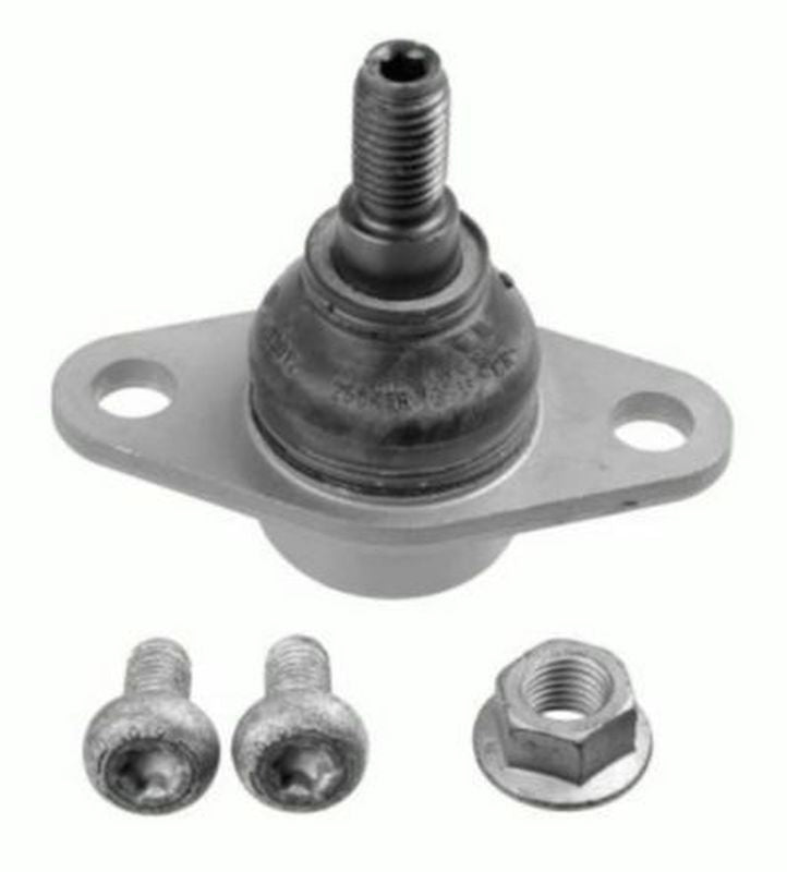Lemforder Ball Joint Front Axle For Mini 2538301