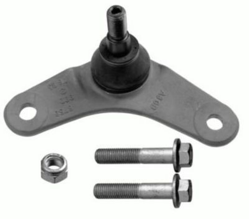 Lemforder Ball Joint Front Axle For Mini 2538502